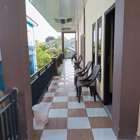 De Credo Hotel Labuan Bajo Ngoại thất bức ảnh