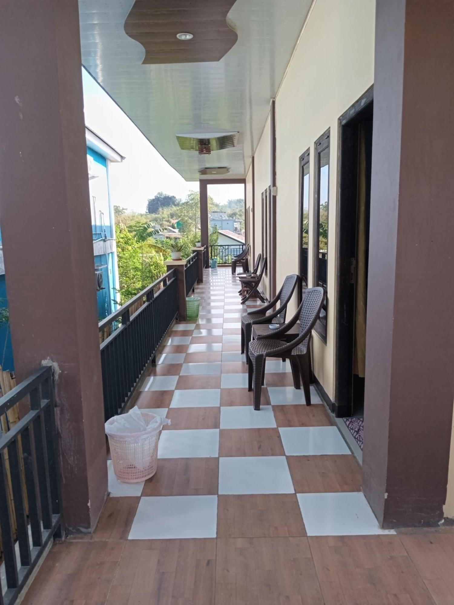 De Credo Hotel Labuan Bajo Ngoại thất bức ảnh