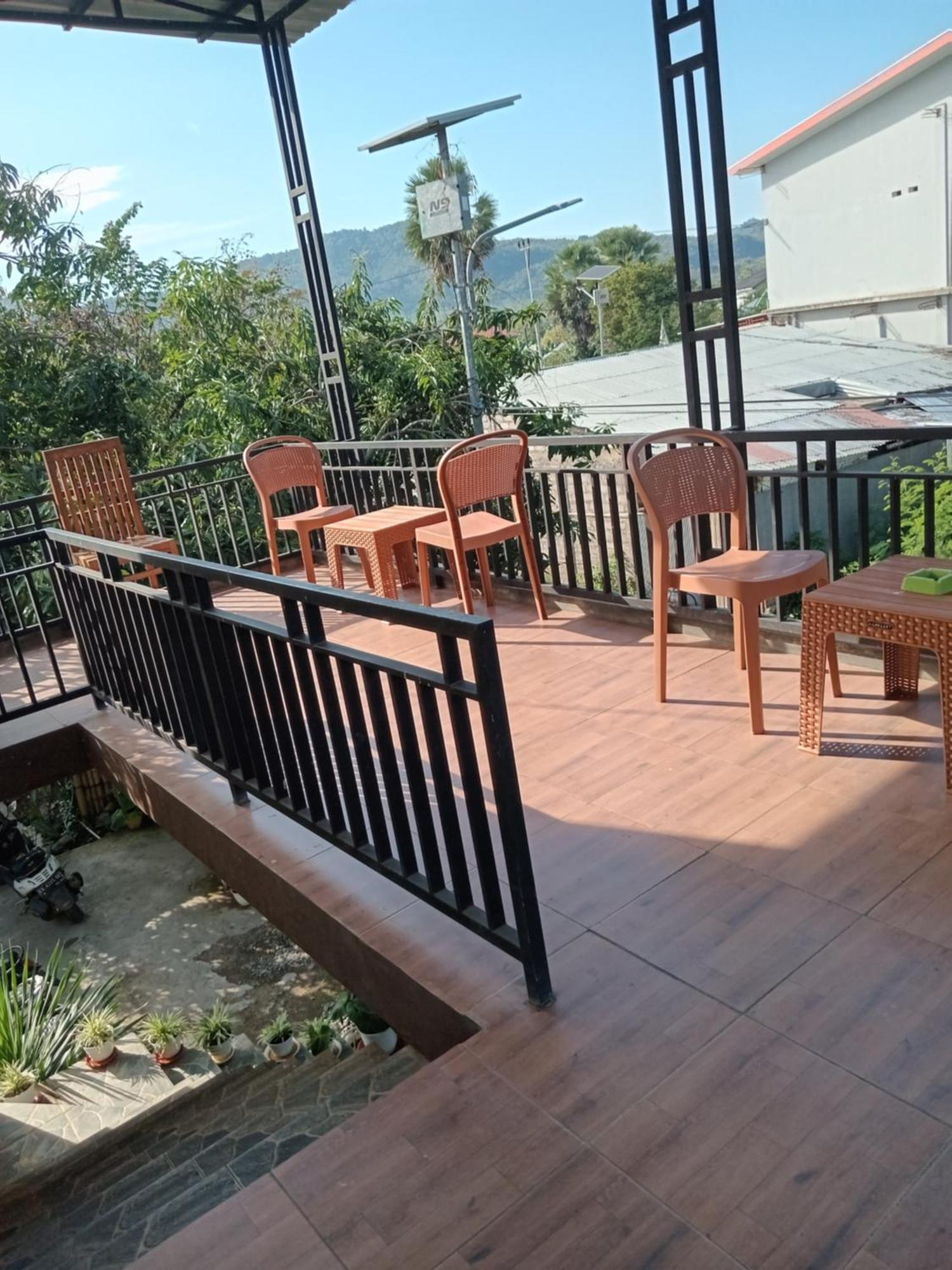 De Credo Hotel Labuan Bajo Ngoại thất bức ảnh