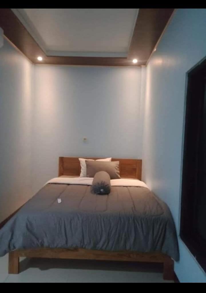 De Credo Hotel Labuan Bajo Ngoại thất bức ảnh