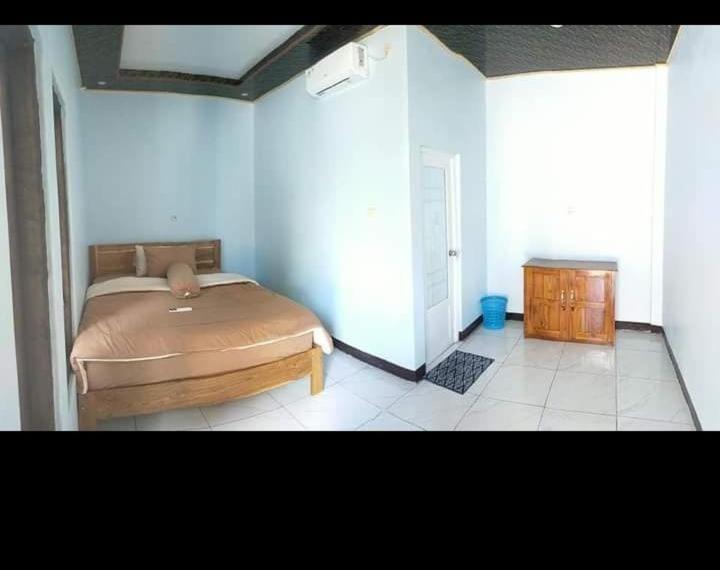 De Credo Hotel Labuan Bajo Ngoại thất bức ảnh