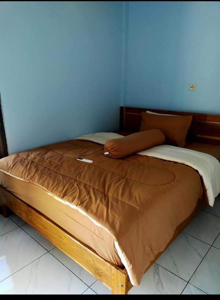 De Credo Hotel Labuan Bajo Ngoại thất bức ảnh