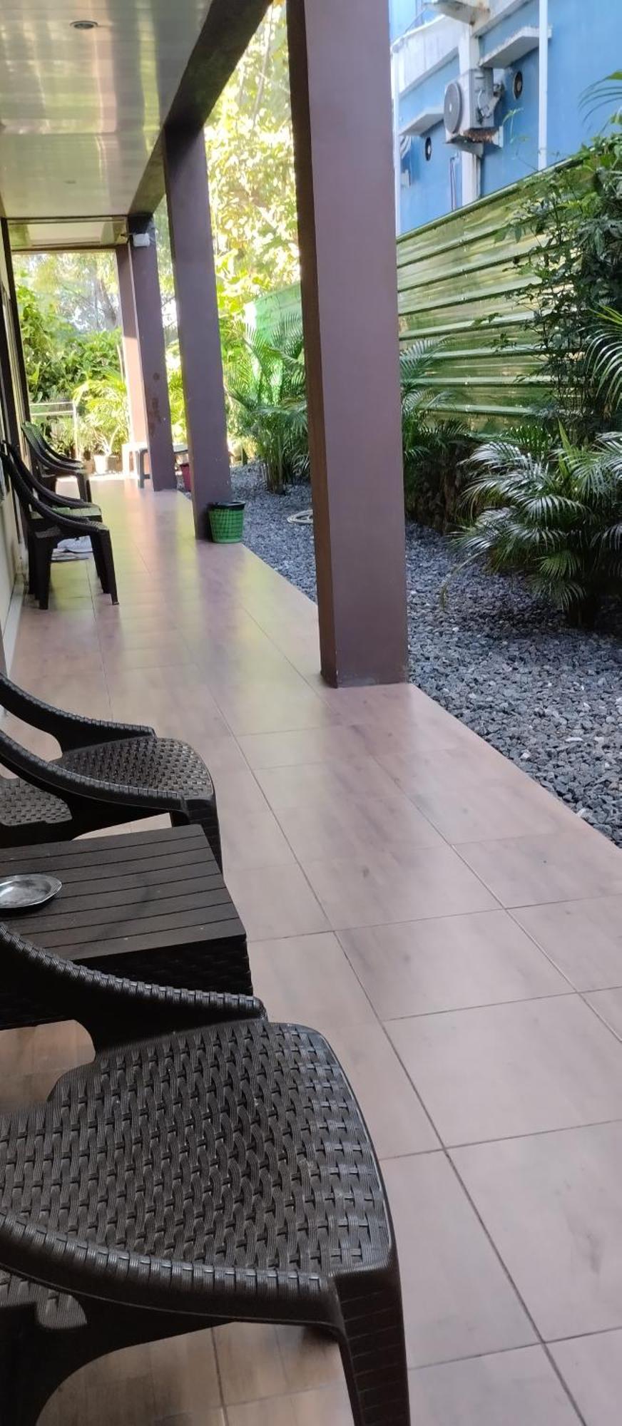 De Credo Hotel Labuan Bajo Ngoại thất bức ảnh