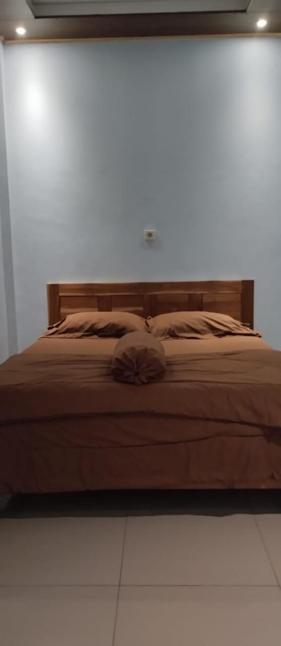 De Credo Hotel Labuan Bajo Ngoại thất bức ảnh