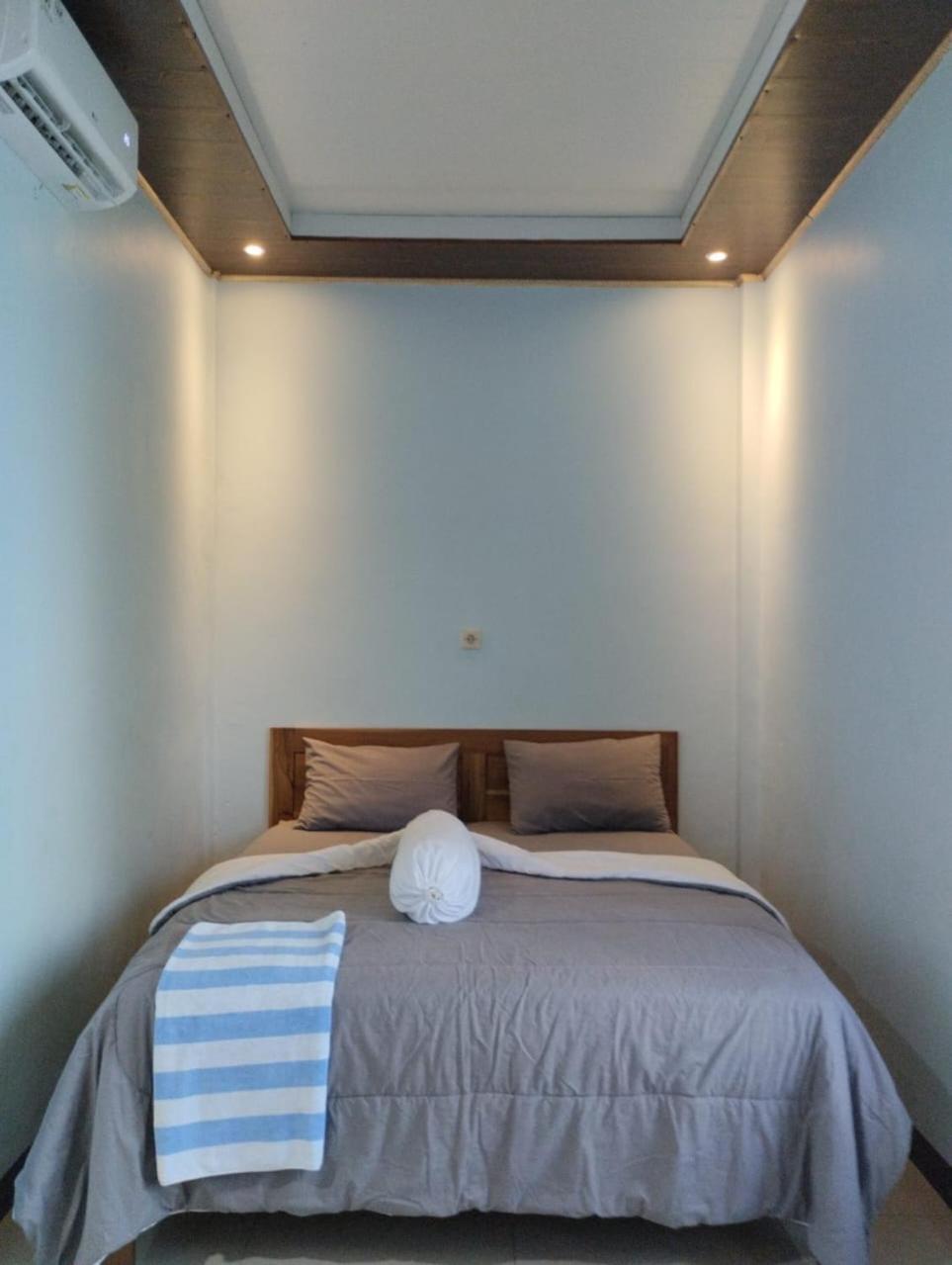 De Credo Hotel Labuan Bajo Ngoại thất bức ảnh
