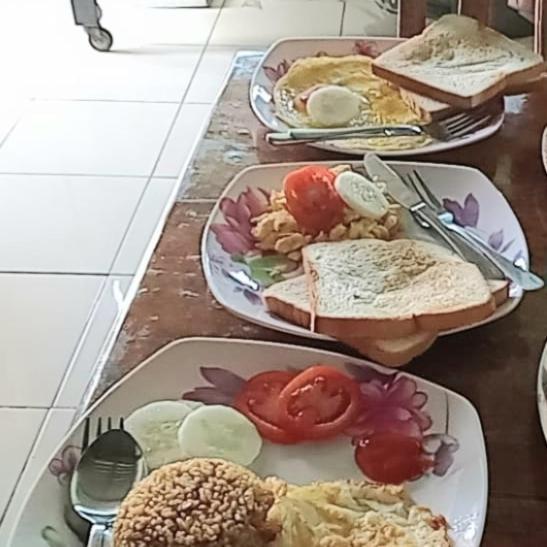 De Credo Hotel Labuan Bajo Ngoại thất bức ảnh